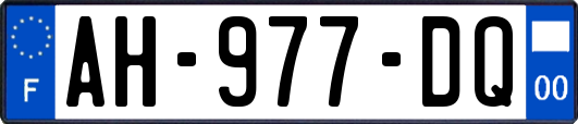 AH-977-DQ