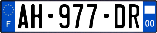 AH-977-DR