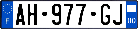 AH-977-GJ