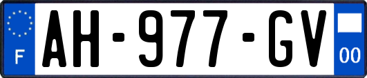 AH-977-GV