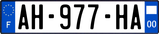 AH-977-HA