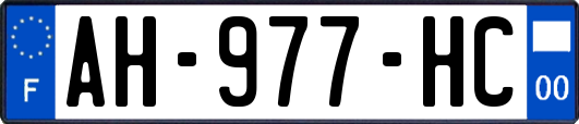 AH-977-HC