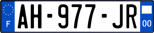 AH-977-JR