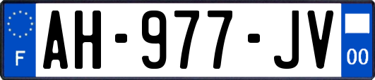 AH-977-JV