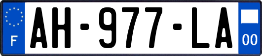 AH-977-LA