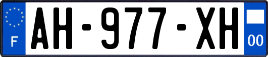 AH-977-XH