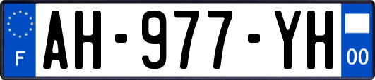 AH-977-YH