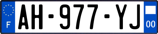 AH-977-YJ