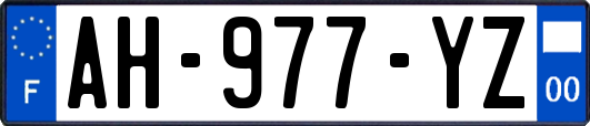 AH-977-YZ