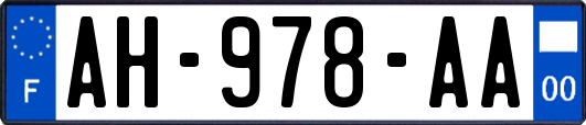 AH-978-AA