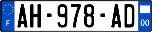 AH-978-AD