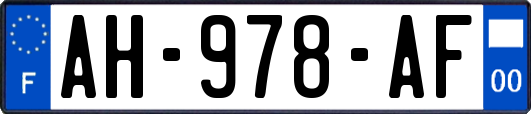 AH-978-AF