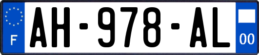 AH-978-AL