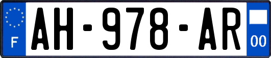 AH-978-AR