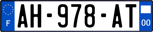 AH-978-AT