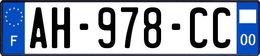 AH-978-CC