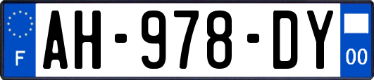 AH-978-DY