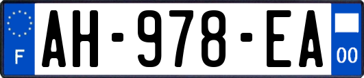 AH-978-EA