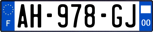 AH-978-GJ