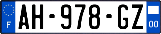 AH-978-GZ