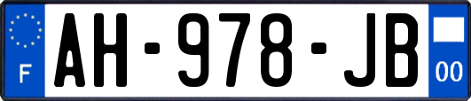 AH-978-JB