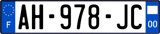 AH-978-JC