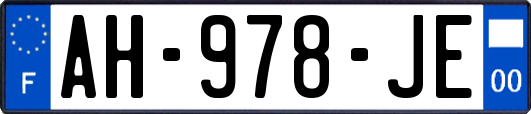 AH-978-JE