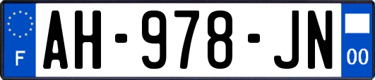 AH-978-JN