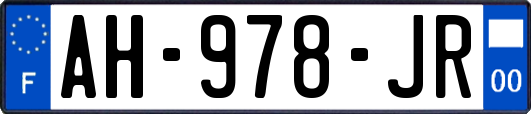 AH-978-JR