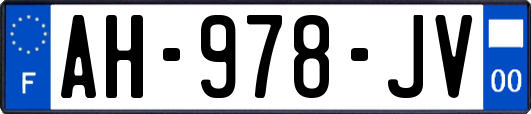 AH-978-JV
