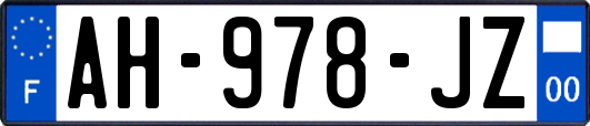 AH-978-JZ