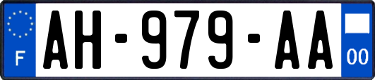 AH-979-AA