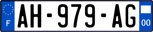 AH-979-AG