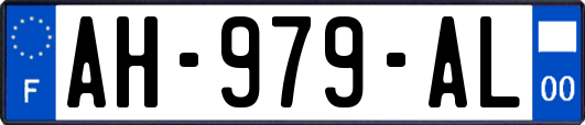 AH-979-AL