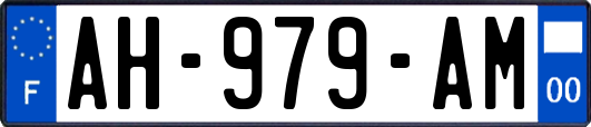 AH-979-AM