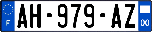 AH-979-AZ