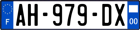 AH-979-DX