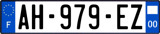 AH-979-EZ