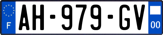 AH-979-GV