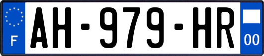AH-979-HR
