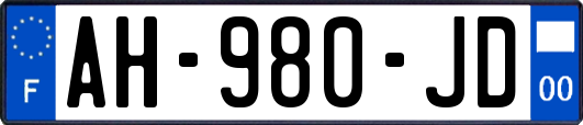 AH-980-JD