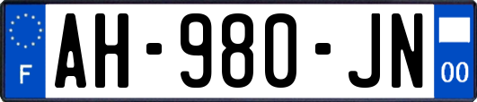 AH-980-JN