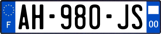 AH-980-JS