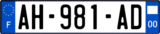 AH-981-AD