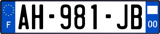 AH-981-JB