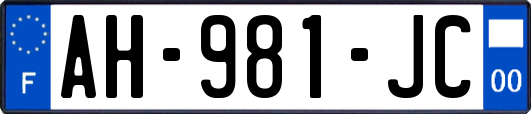 AH-981-JC