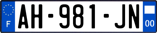 AH-981-JN