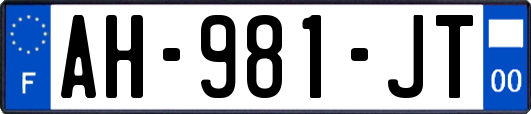 AH-981-JT