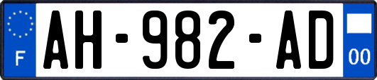 AH-982-AD