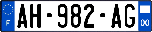 AH-982-AG